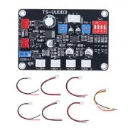 TS VU003 VU Meter Driver Board Adjust VU Meter Driver Panel Backlight Driver YA