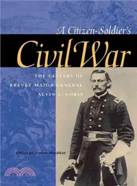 在飛比找三民網路書店優惠-A Citizen-Soldier's Civil War 
