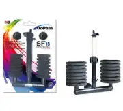 Dophin Nano Sponge Internal Aquarium Filter SF-15