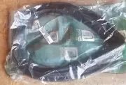 Fits 68 69 Barracuda Fastback Rear Window Gasket Seal 1968 1969 Cuda NEW