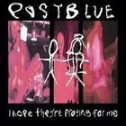 New Music Postblue "I Hope They 're Praying For Me" CD