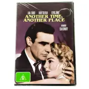 Another Time, Another Place (DVD) Barry Sullivan Glynis Johns - New Sealed Reg 4