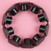 10pcs Large AV Buffer Plug Cap For Stihl MS250 MS230 MS210 025 023 021 Chainsaws