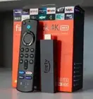 AMAZON FIRE TV Stick 4K MAX, Wi-Fi 6, Alexa Voice Remote (All New 2024 MAX)