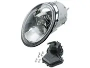 Right Headlight Assembly For 98-05 VW Beetle GL GLS GLX Sport HP71F4 Halogen (for: Volkswagen)