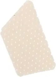 Nose Tape for Rhinoplasty Non Slip Nose Mat Self Molding Design Comfortable Material