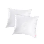 Throw Pillow Inserts, Machine Washable Pillows,Premium Polyester Fiber Fill