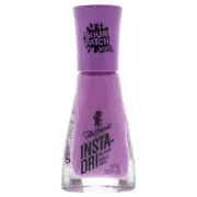 Insta-Dri Sour Patch Kids Nail Color - 680 R.I.Purple by Sally Hansen for Wom...