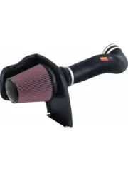 K&N 57 Series FIPK Air Intake Kit fits Chevrolet Tahoe 4.8 B2W (57-3050) (for: Chevrolet)