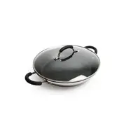 Raco Contemporary Non Stick Surface Covered Risotto Pan Cookware - 32cm/5.2L