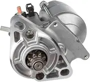 Engine Spare Parts Motor Starter Case Tractor DX18E DX22E DX23 DX25E STG91875 185086680 428000-3570