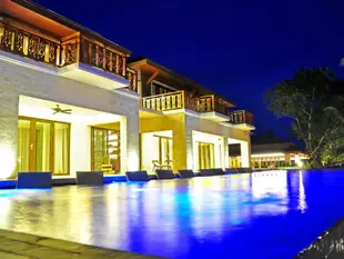 阿斯托里亞保和度假村Astoria Bohol Resort