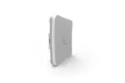 MikroTik RBSXTsqG-5acD Low-cost small-size 16dBi 5GHz dual chain outdoor 5Ghz