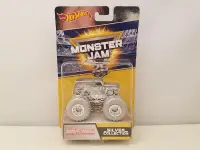 在飛比找露天拍賣優惠-【 可開發票模玩】風火輪 Monster Jam 大腳車 2