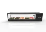 Sayl Logic Sushi Display 6 - SDS1320-ICE