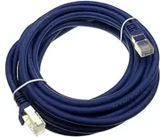 Premium CAT8 Ethernet Cable RJ45 Network Cord SFTP 40Gbps 2000Mhz High Speed 26AWG OFC (5M)