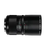 KIPON IBELUX APS-C Frame MARK III Lenses for 40mm/f0.85 Canon EOS RF Mount
