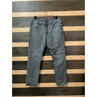 在飛比找蝦皮購物優惠-Levi’s Levis 511 灰 36 （04511 0