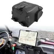 Device Holder for 2014-2018 Polaris RZR XP 1000/ XP 4 1000, Electronic Device...