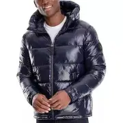 Michael Kors Men's Puffer Jacket