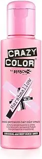 Crazy Color Semi Permanent Hair Colour, 064 Marshmallow, 100 ml