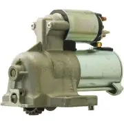 NEW STARTER FITS FORD FIVE HUNDRED FREESTAR MERCURY MONTEGO 3.0L V6 5F9T-AA (for: Ford)