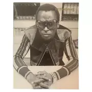 Music Direct 2025 Catalog Miles Davis Cover