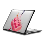 MacBook Air 13-inch (M1 / Intel) Impact Case Cake for you