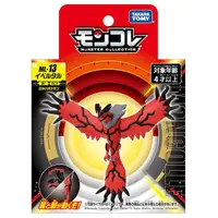 在飛比找蝦皮購物優惠-正版 Pokemon 神奇寶貝 精靈寶可夢公仔 ML-13 