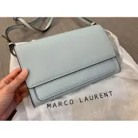 在飛比找蝦皮購物優惠-（降價）買賣場任意商品贈送 Marco Laurent肩背方