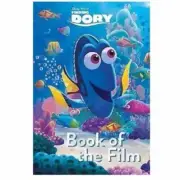 Disney Pixar Finding Dory Book of the Film by Parragon Books Ltd