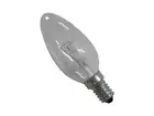 3 x NEW Blanco Canopy Rangehood Lamp Light Bulb Globe BWCE6X BWCE9X