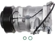 API METRIX A/C Compressor fits Lexus LX570 2008-2011, 2013-2021 74MSJR (for: Lexus)