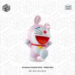 [B168預購] MACOTT STATION DORAEMON - RABBIT MINI 美光站 哆啦A夢慶典系列