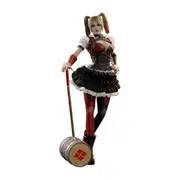 Batman Arkham Knight - Harley Quinn 12" Figure