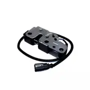 Genuine Volkswagen Lock & Switch 5N0-823-509-C
