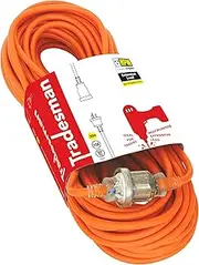 HPM Extension Lead, 30m, 10 A