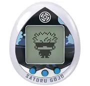 Jujutsu Kaisen Satoru Gojo Color Tamagotchi JUJUTSUCCHI BANDAI