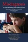 Edward R. Amend Mariann Misdiagnosis and Dual Diagnose (Paperback) (US IMPORT)