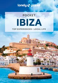 在飛比找誠品線上優惠-Lonely Planet Pocket Ibiza 3