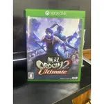 『XBOX ONE』蛇魔無雙2「日文版」