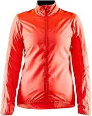 [Craft] Women's Essence Light Wind Bike Jacket Women ESSENCE LIGHT BIKE WIND JACKET