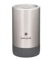 Snow Peak Tobachi 2 Japan Free Ship