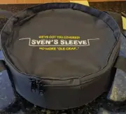 (1)-Sven's Sack Safety Grate Hole Cover Storage Bag