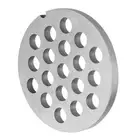 (7.5mm Hole)Meat Grinder Crusher Mincer Plate Disc AU