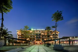 三亞南夏凱萊悦享酒店Nanxia Kailai Yuexiang Hotel