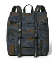 Camo Print Backpack - 3.1 Phillip Lim for Target Blue/Brown