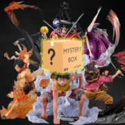 One Piece Figure Mystery Blind Box