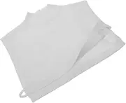 [WESIEVYA] Detachable Fake Collar for Women Scarf Women Dickey Collar Knitwear Top Accessory