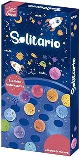 Solitaire Game